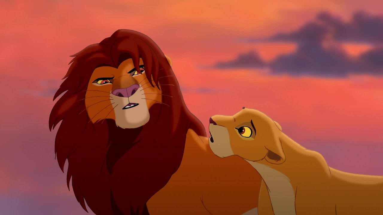 Lion king store full movie fmovies