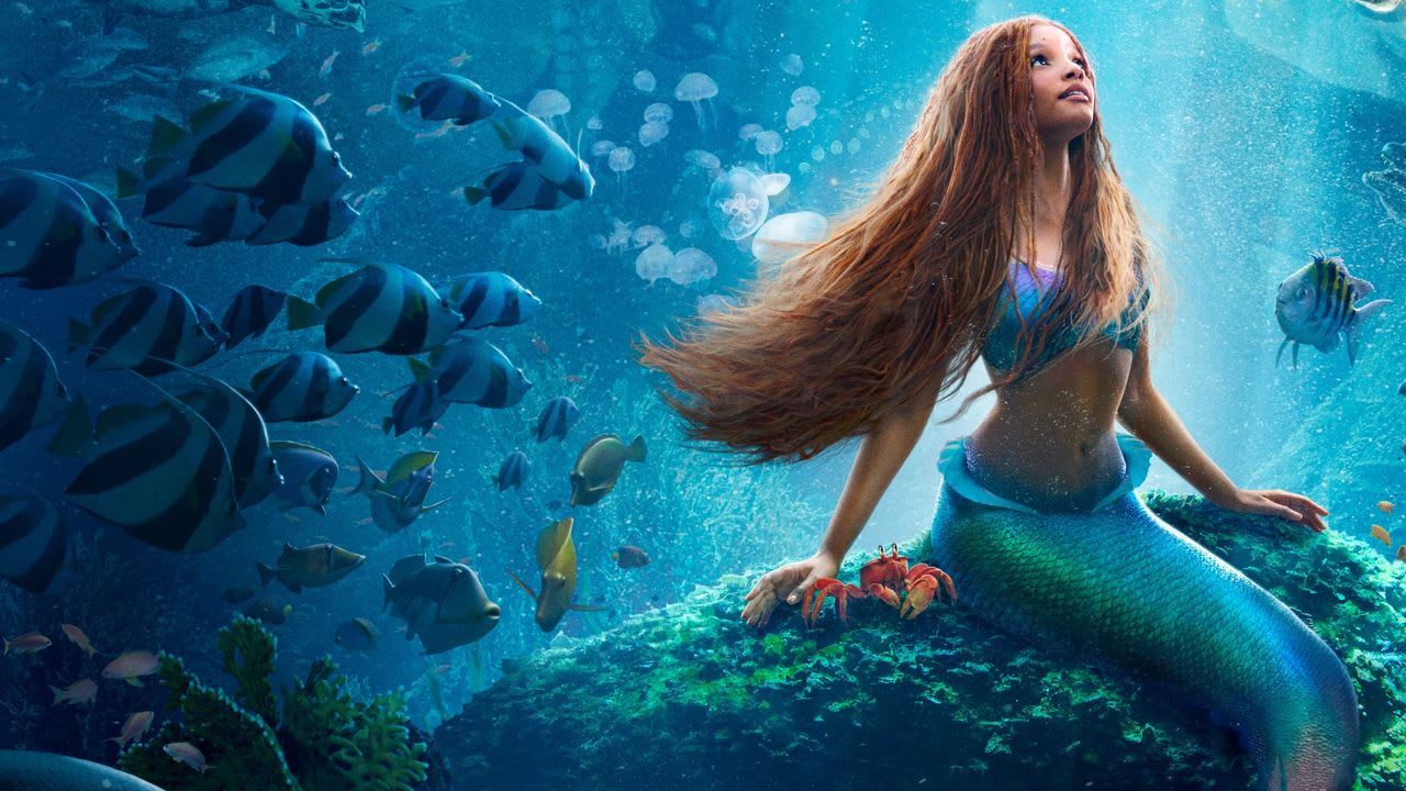 Watch The Little Mermaid Full Movie on FMovies.to