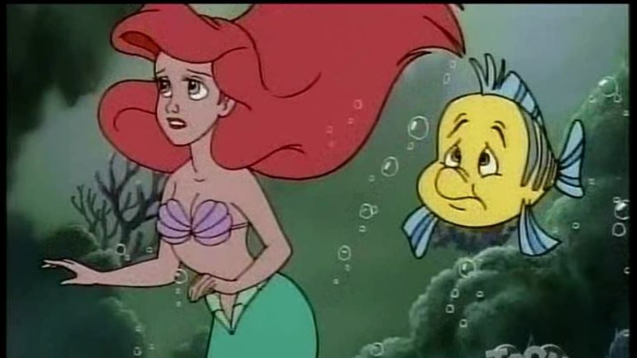 Watch The Little Mermaid Season 2 Full Movie on FMovies.to