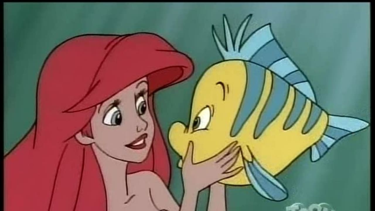 Watch The Little Mermaid Season 3 Full Movie on FMovies.to