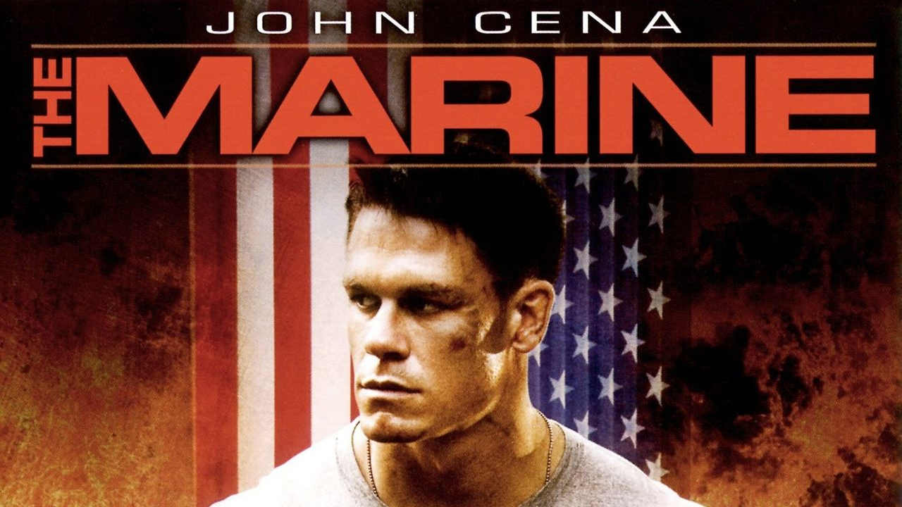 Watch The Marine Full Movie on FMovies.to