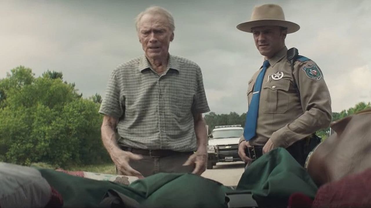 Watch The Mule Full Movie on FMovies.to