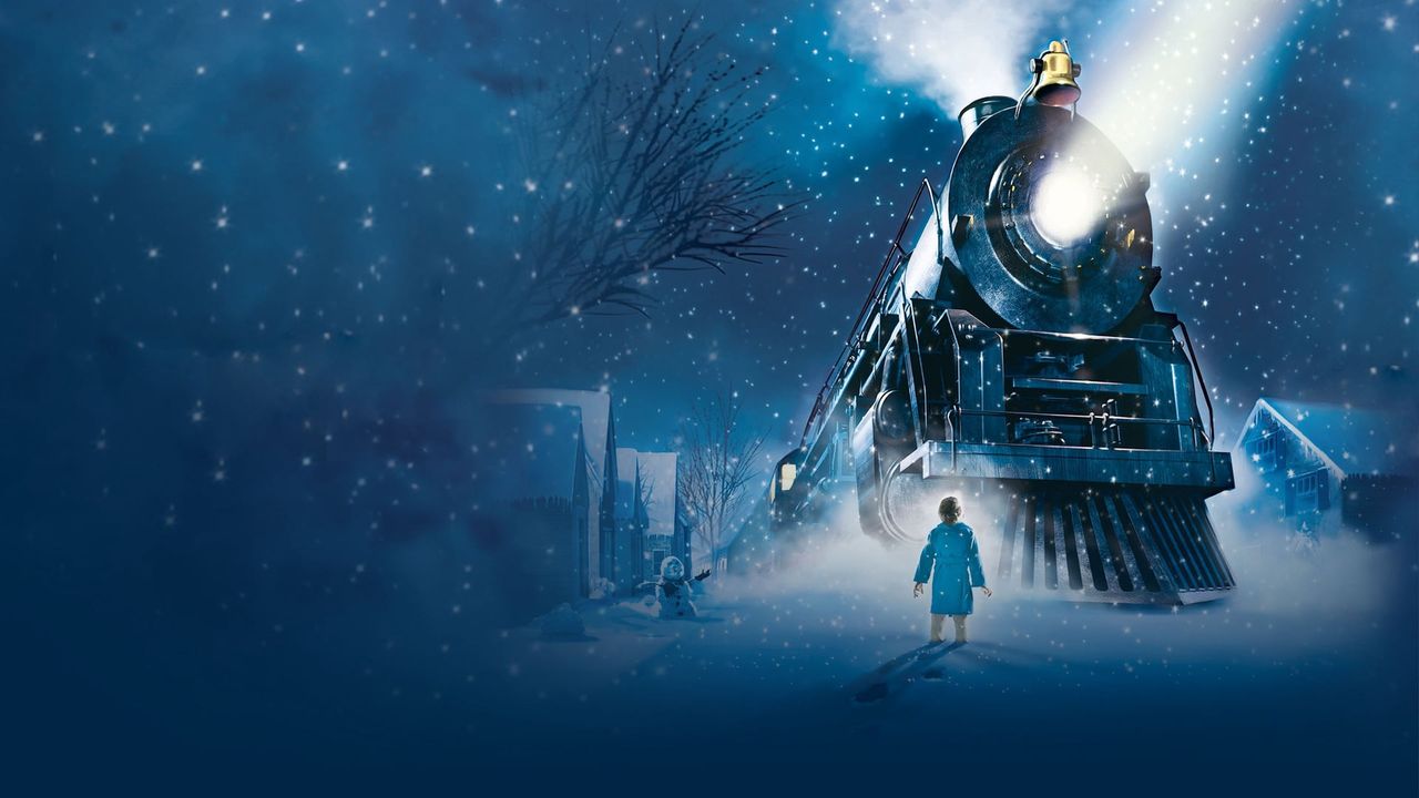 Watch The Polar Express Full Movie on Fmovies.to