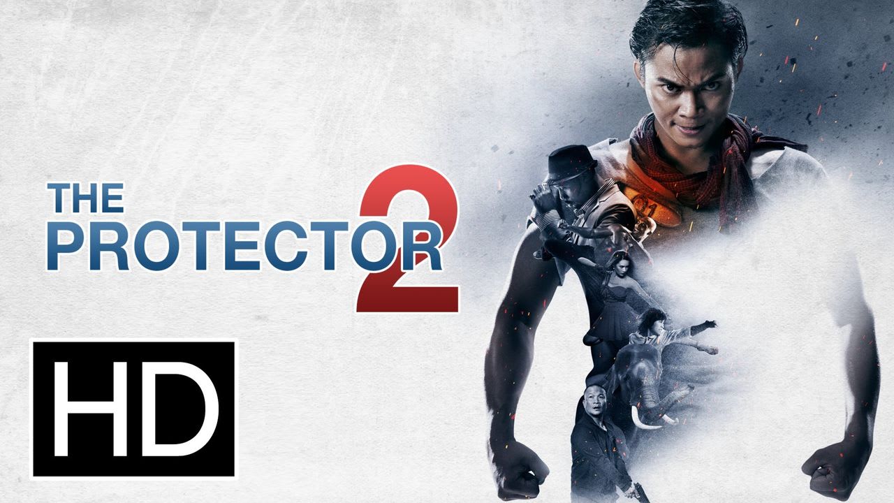 Watch The Protector 2 (Tamil Dubbed) Movie Online for Free Anytime