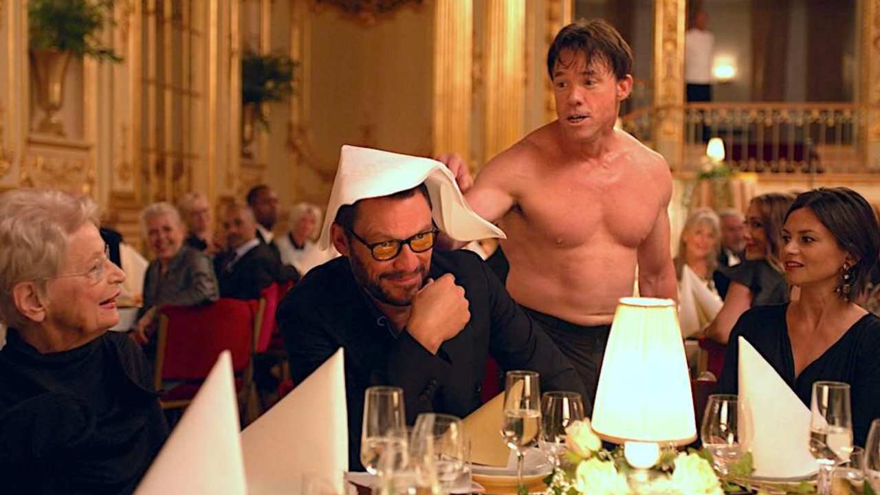 Watch The Square Full Movie on FMovies.to