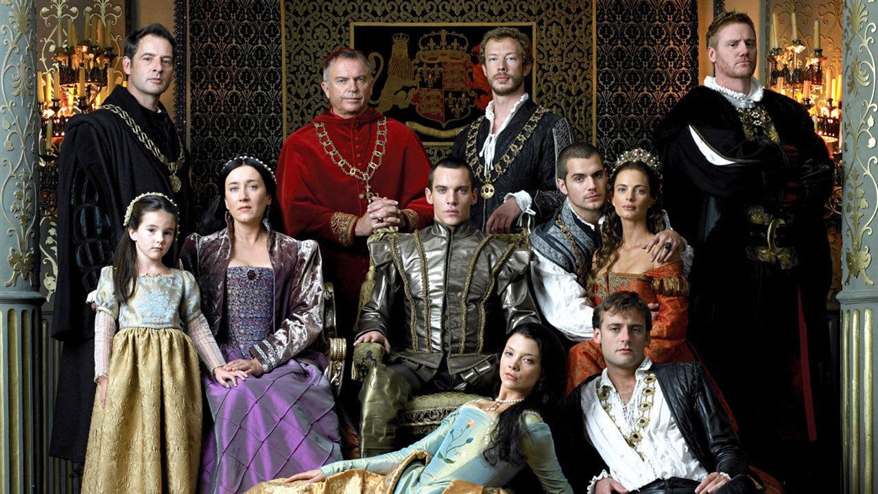 The tudors season 1 episode 1 watch online 123movies sale