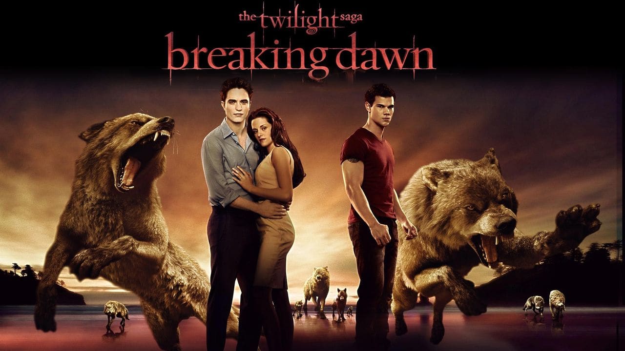 Watch The Twilight Saga Breaking Dawn Part 1 Full Movie on FMovies.to