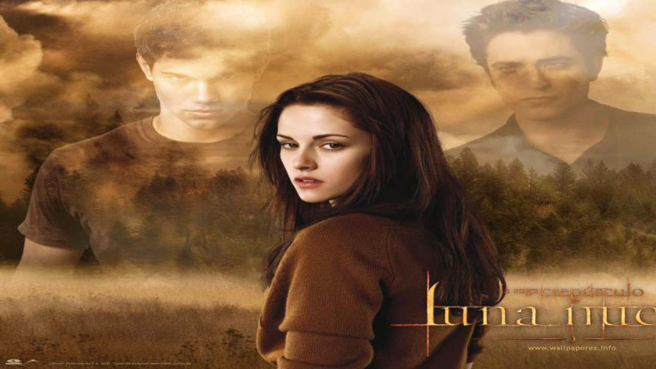 Watch The Twilight Saga New Moon Full Movie on FMovies.to