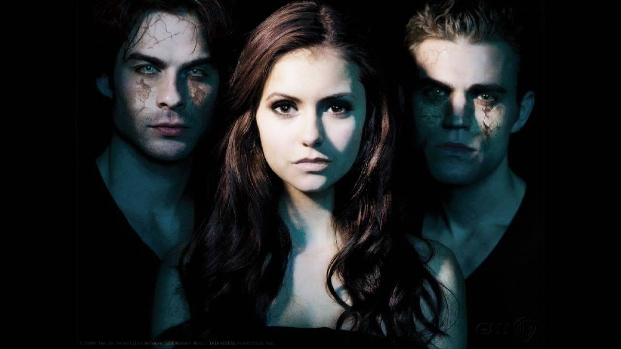 Watch The Vampire Diaries - Season 2 Full Movie On FMovies.to