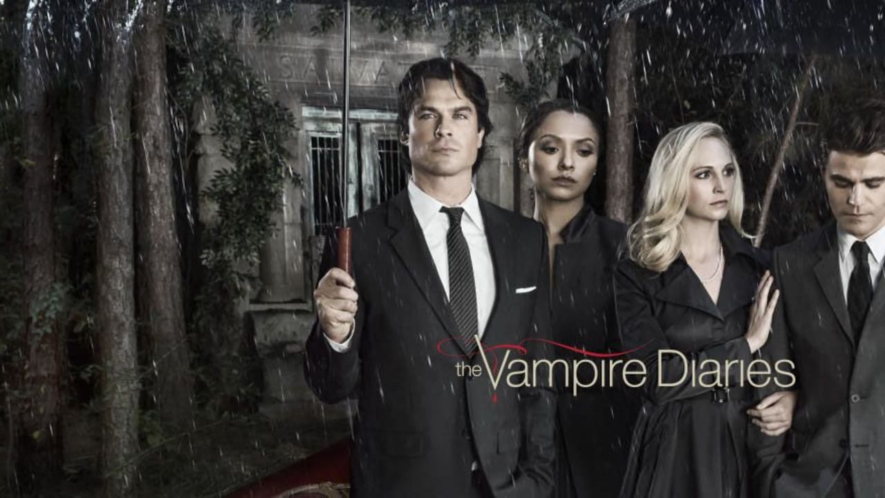 Watch The Vampire Diaries - Season 8 Full Movie On FMovies.to