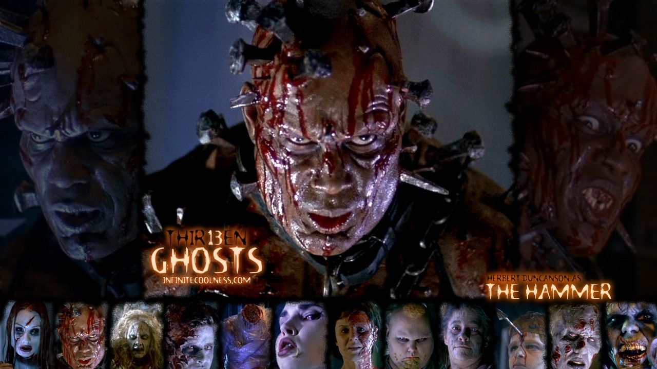 Watch thirteen ghost online free sales