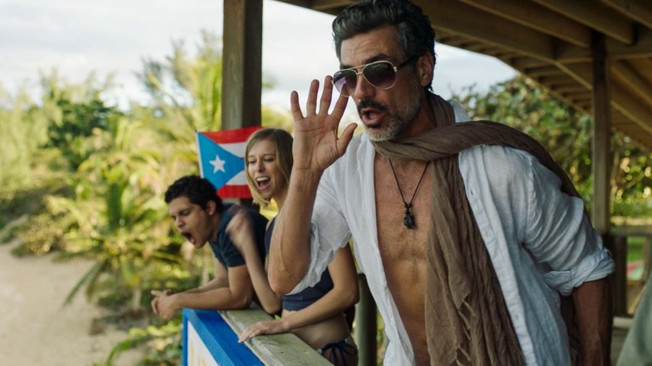 Watch Toxic Shark Full Movie on FMovies.to