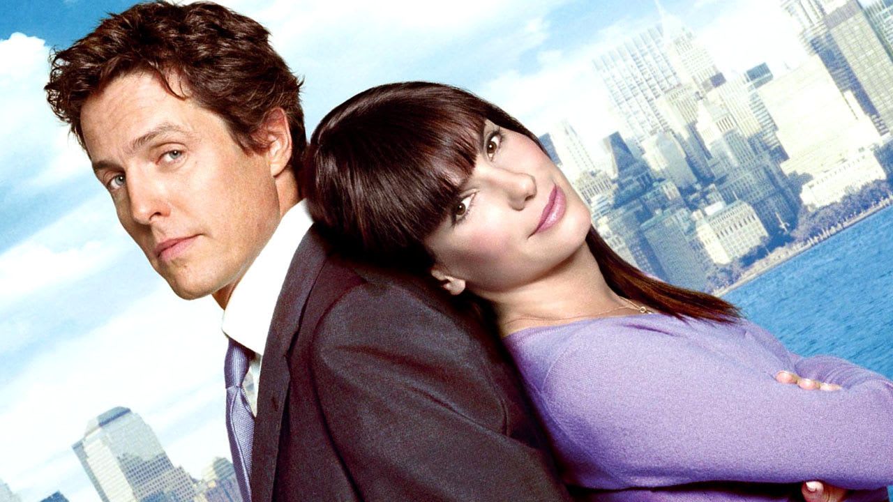 Watch Two Weeks Notice Full Movie on FMovies.to