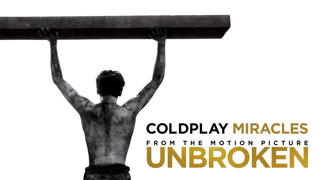 Unbroken full movie discount fmovies