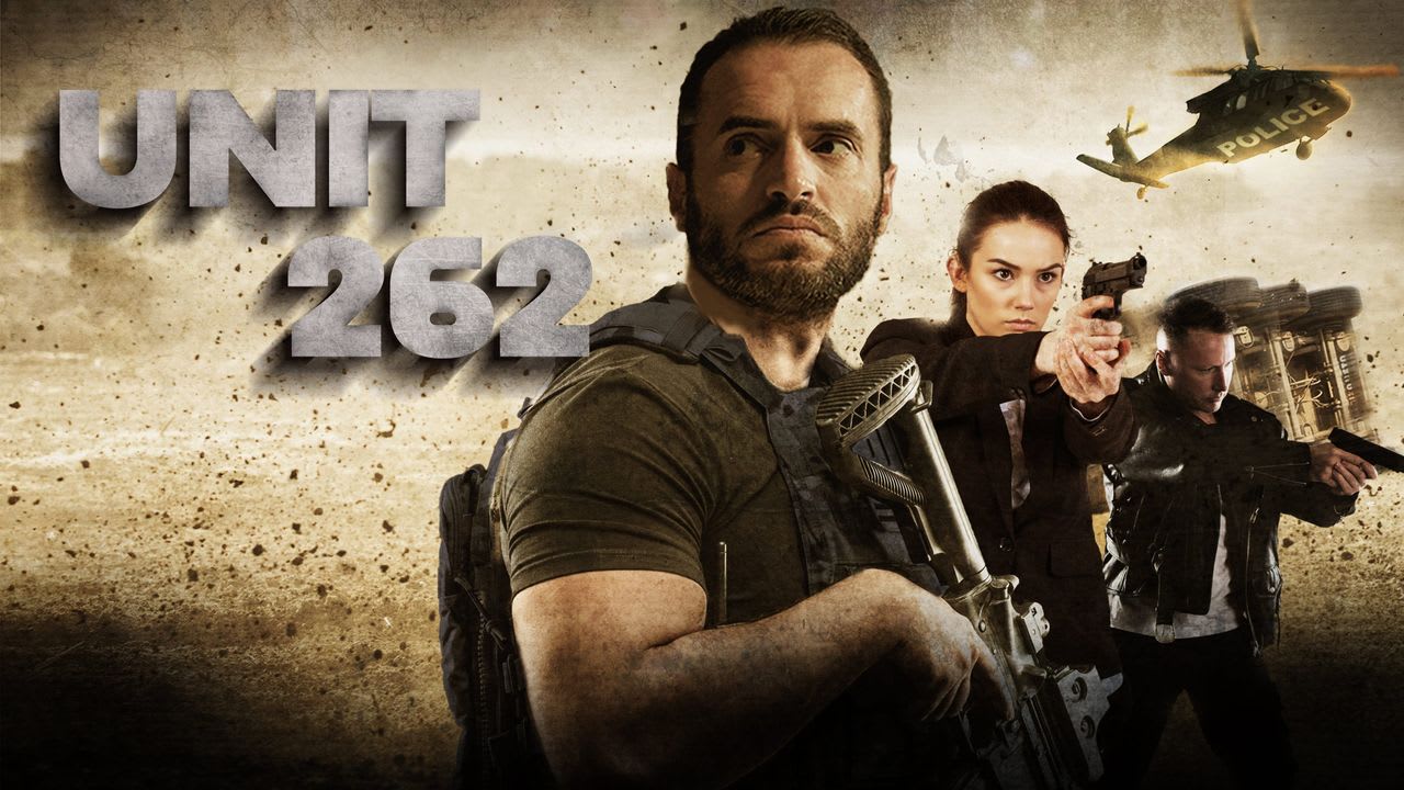 Watch Unit 262 Full Movie on FMovies.to