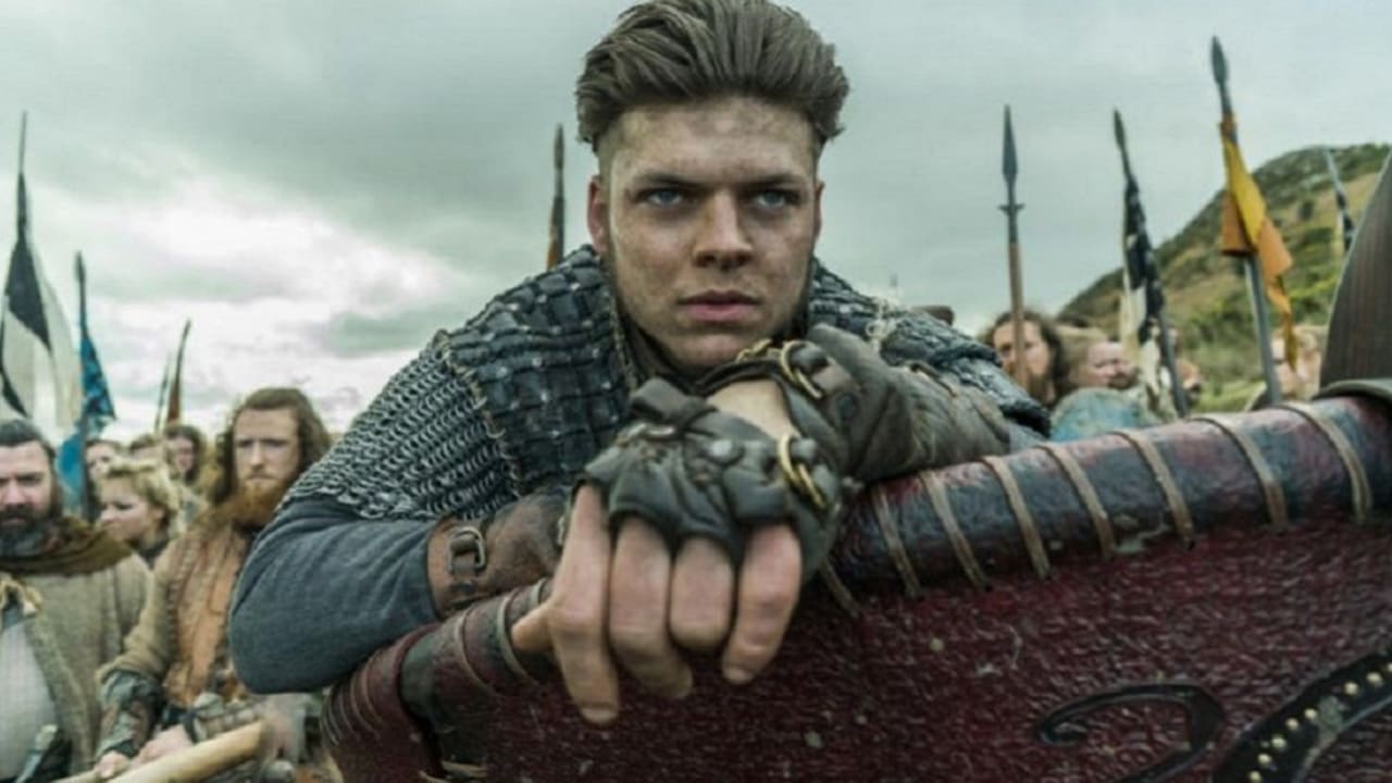 The vikings season on sale 5 online free