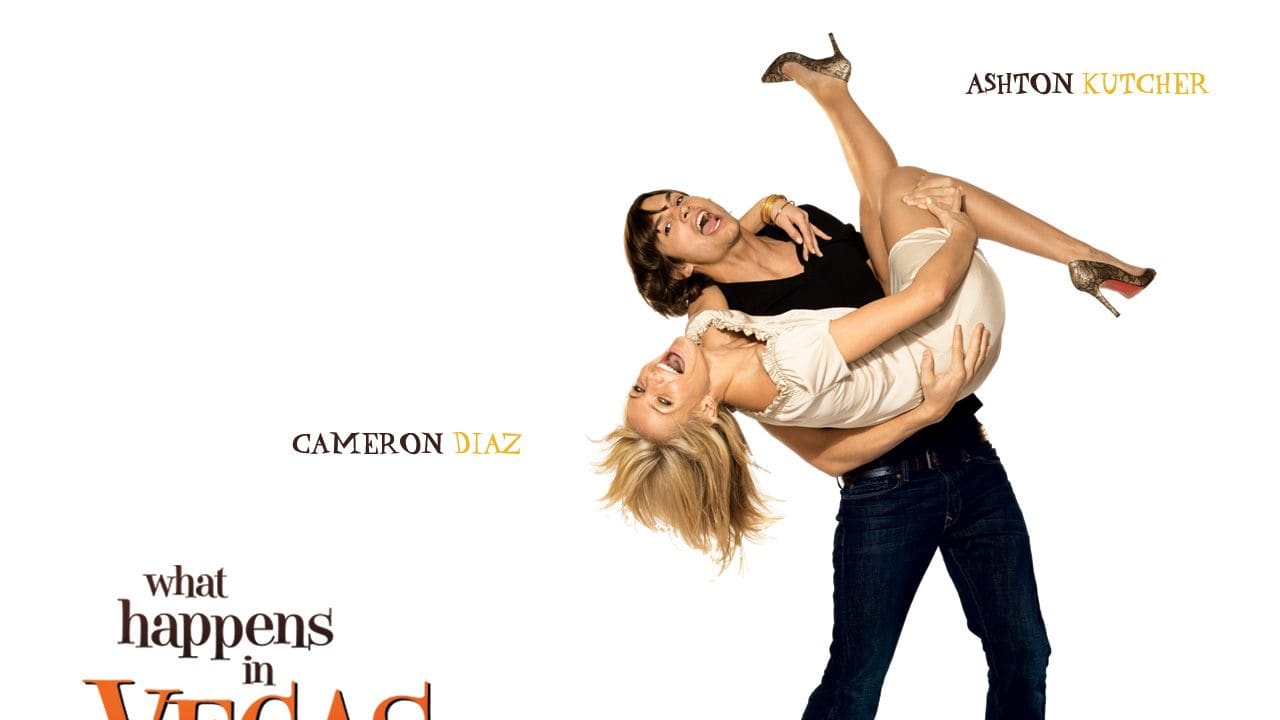 Watch What Happens In Vegas Full Movie on FMovies.to