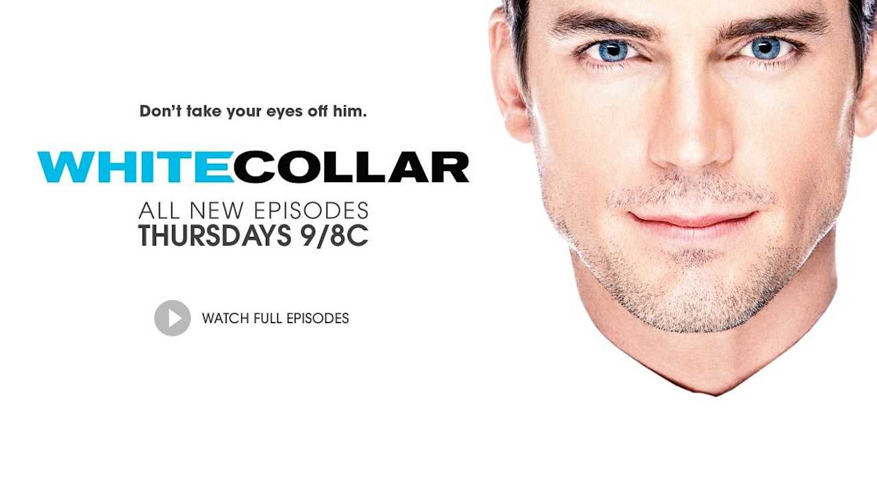 Watch white collar season 5 hotsell