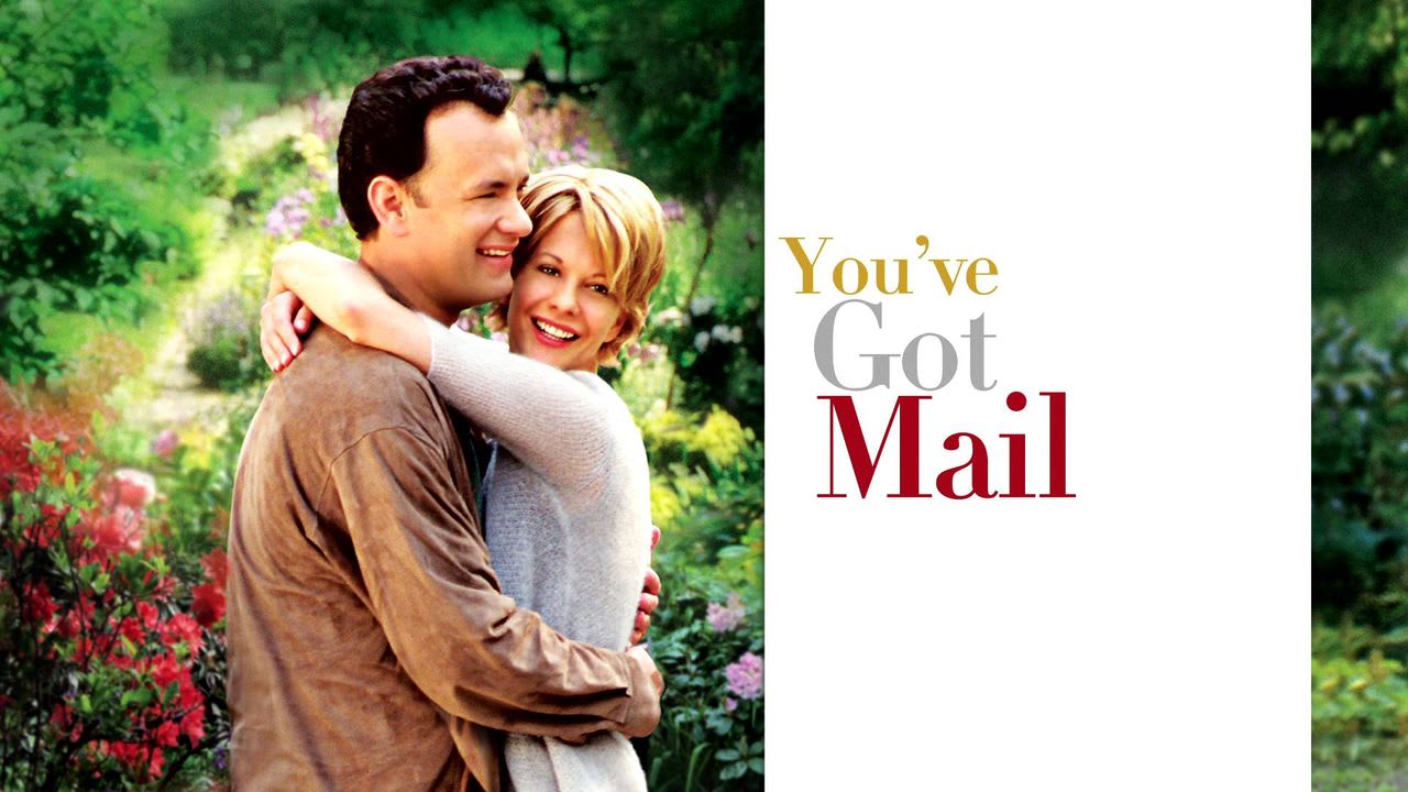 Watch You've Got Mail (1998) - Free Movies