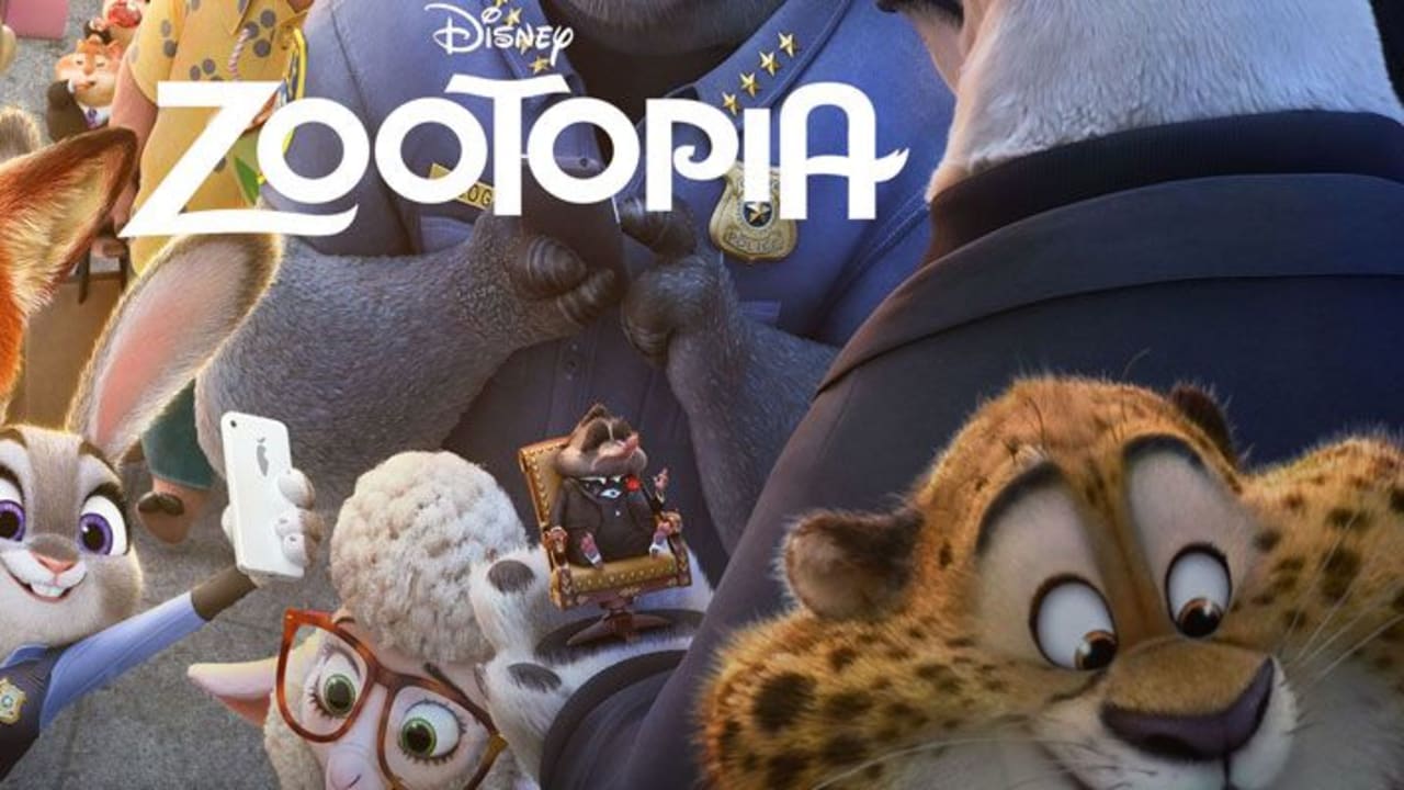 Watch Zootopia Full Movie on FMovies.to