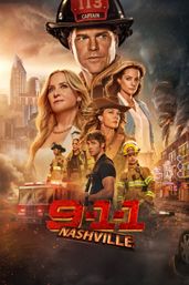 9-1-1: Nashville - Season 1
