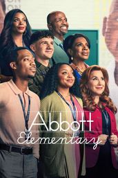 Abbott Elementary - Season 5