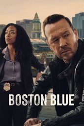 Boston Blue - Season 1