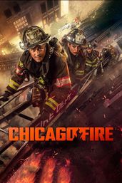 Chicago Fire - Season 14