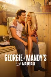 Georgie and Mandy's First Marriage - Season 2