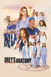 Grey's Anatomy - Season 22