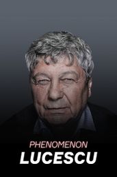 Lucescu Phenomenon