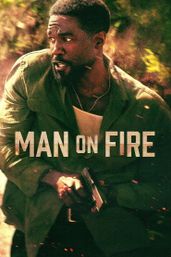 Man on Fire - Season 1