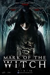 Mark of the Witch