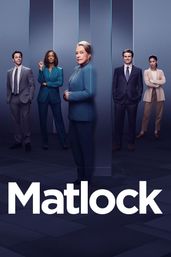 Matlock - Season 2
