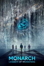 Monarch: Legacy of Monsters - Season 2