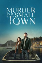 Murder in a Small Town - Season 2