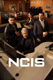 NCIS - Season 23