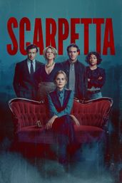 Scarpetta - Season 1
