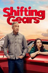 Shifting Gears - Season 2