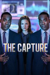 The Capture - Season 3