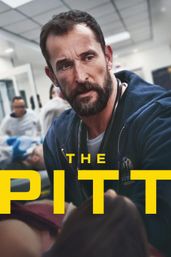 The Pitt - Season 2