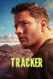 Tracker - Season 3