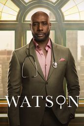 Watson - Season 2