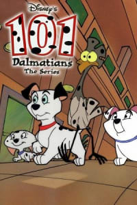 101 Dalmatians: The Series - Season 1