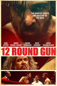 12 Round Gun