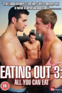 [16+]Eating Out 3 All You Can Eat
