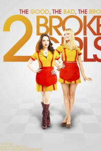 2 Broke Girls - Season 4
