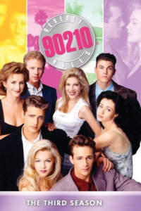 90210 - Season 3