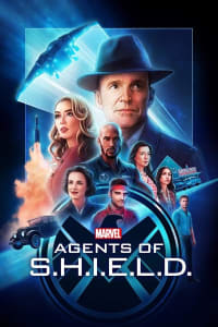 Agents of SHIELD - Season 7