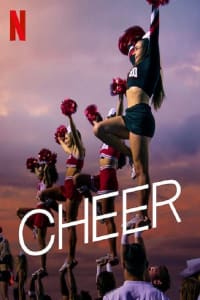 Cheer - Season 1
